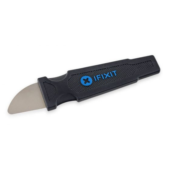 سكين Jimmy متعددة الاستخدامات من iFixit / مصنوعة من ستيل مرن / حادة و دقيقة 
