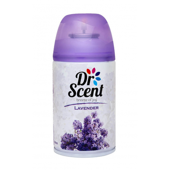 معطر الجو Lavender من Dr Scent / سعة 300 مل
