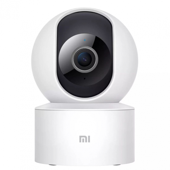 Xiaomi Mijia Smart 1080p Security Camera / 360 Rotation / 2021 Edition