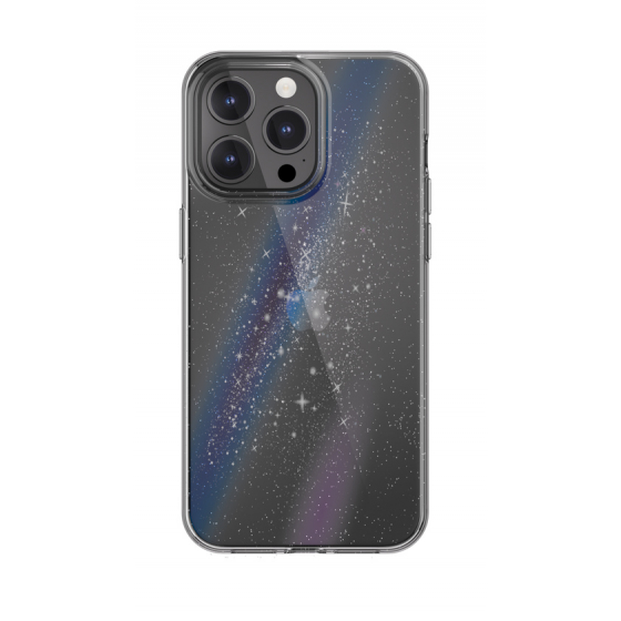 SwitchEasy Cosmos Case for iPhone 15 Pro / MagSafe / Nebula 