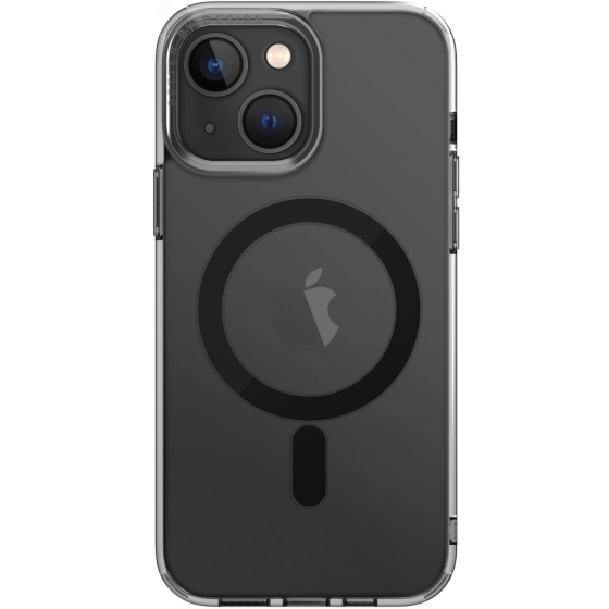 UNIQ LifePro Xtreme Case for iPhone 14 / 2.5m Fall Protection / MagSafe / Smoke