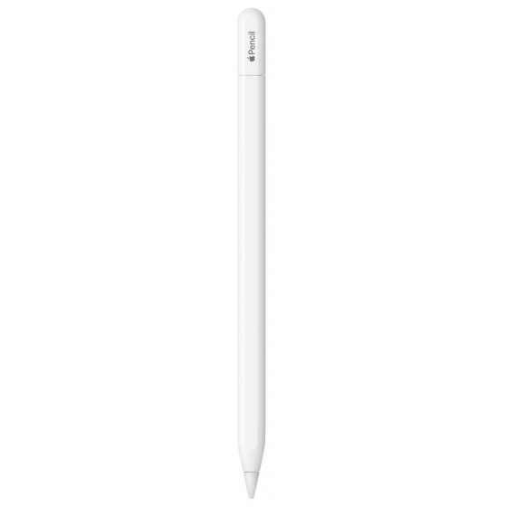 Official Apple Pencil / USB Type-C Version