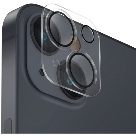 UNIQ Optix Lens Protector / for iPhone 14 / 14 Plus / Clear