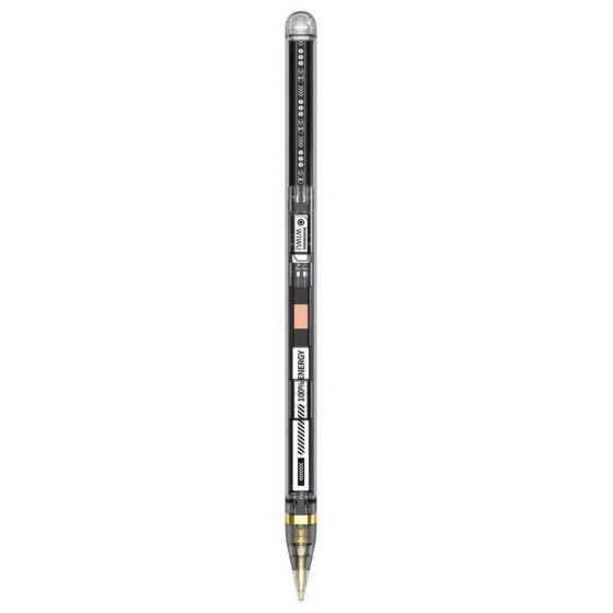 قلم W Pro من WiWU / يشحن بالمغناطيس / يدعم ميلان المعصم / تصميم Cyberpunk  