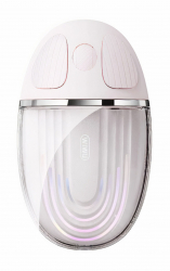 WiWU Wireless Mouse / Comfortable Design / Battery Operated / Pink