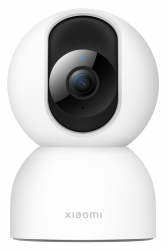 Xiaomi C400 Smart Security Camera / 2.5K Resolution / 360 Pan & Tilt / Motion Alerts