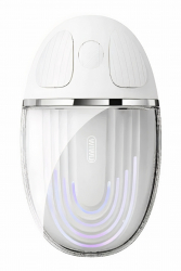 WiWU Wireless Mouse / Comfortable Design / Battery Operated / White