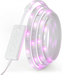 Nanoleaf Essentials Smart Light strip / Main Pack / Multicolor RGB / 2m