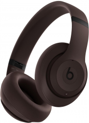 Beats Studio Pro New headphones / Wireless / Surround Sound / Noise Cancellation / Brown