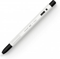 كفر elago x MONAMI لقلم ابل الجيل الثاني / تصميم كلاسيك / يدعم الشحن اللاسلكي            