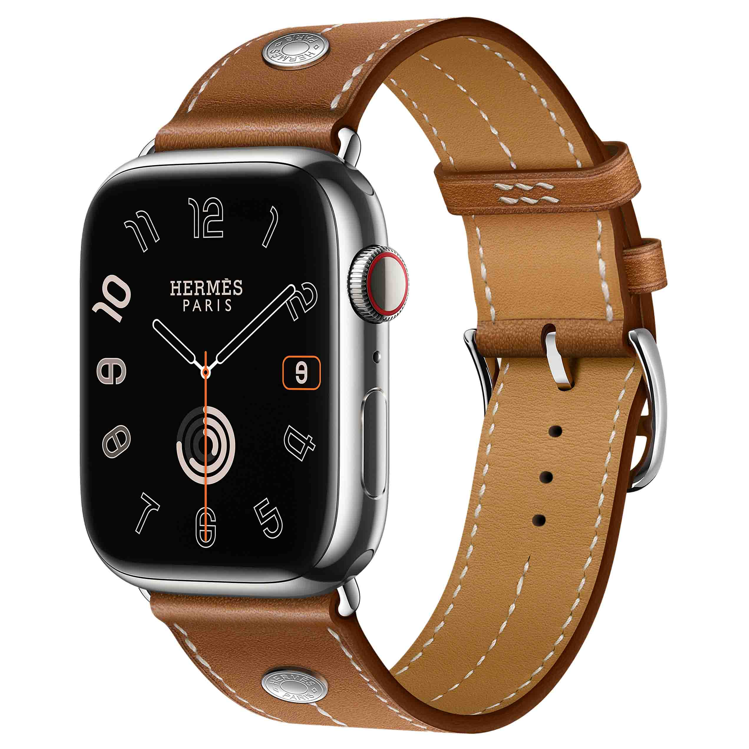 Hermes apple cheap watch series 2