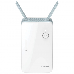 مقوي الارسال AX1500 E15 من شركة D-Link / يدعم معيار WiFi 6