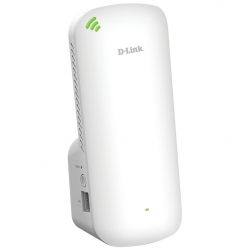 مقوي الارسال AX1800 من شركة D-Link / يدعم معيار WiFi 6