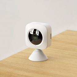 كاميرا SwitchBot الامنية و الذكية / دقة 1080P / مع حساس حركة و تحكم من الجوال