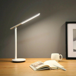 مصباح شاومي Yeelight Z1 Pro المكتبي / ضوء دافئ مريح للعين / تعمل بالبطارية