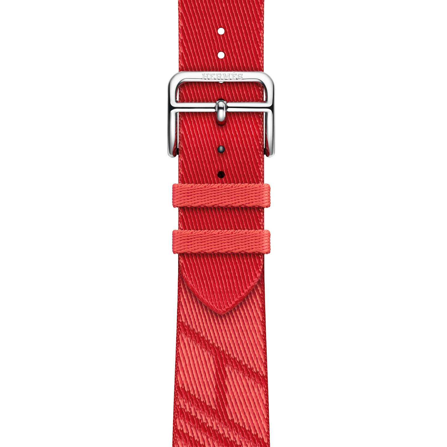 Hermes watch clearance belt