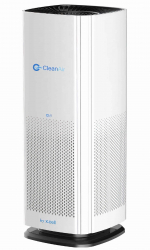منقي هواء Clean Air CL1 من X.CELL / يغطي مساحة 47 متر مربع