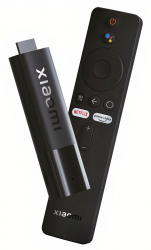الجيل الجديد من جهاز الترفيه شاومي Mi TV Stick 4K