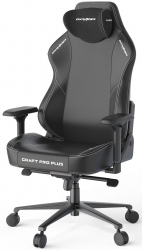 كرسي DXRacer من فئة Craft Pro Classic / اسود