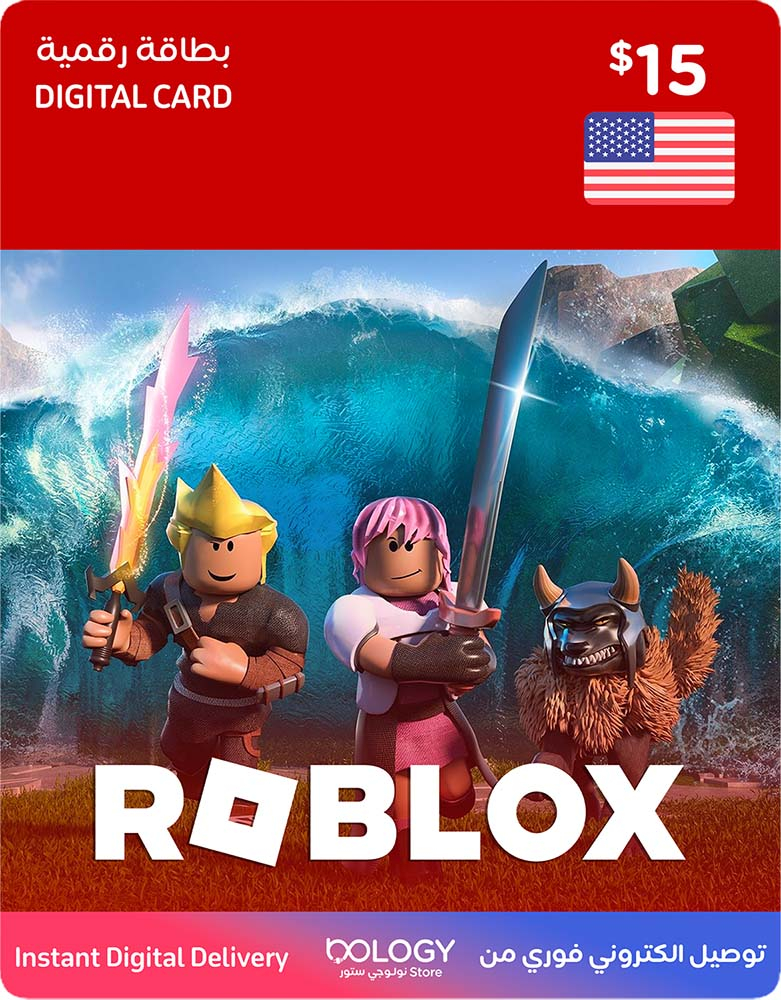 Roblox Gift Cards - Instant Email Delivery