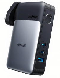 Anker 733 Power Bank & Charger / GaNPrime 65W PowerCore in