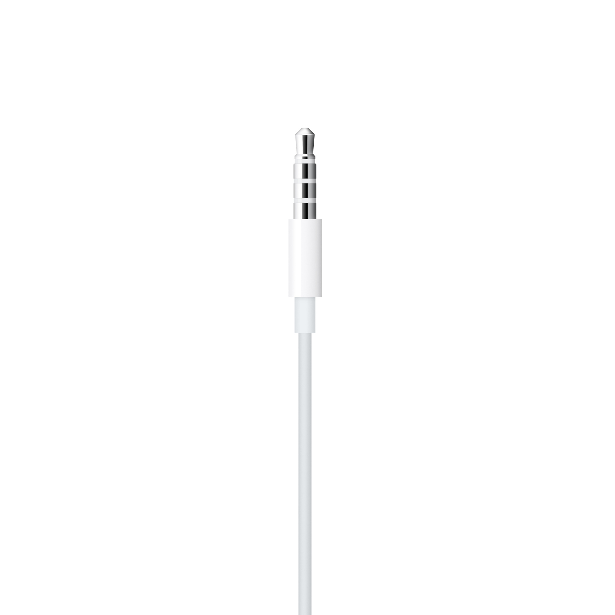 Apple Original EarPods with 3.5 mm Headphone Plug in Qatar