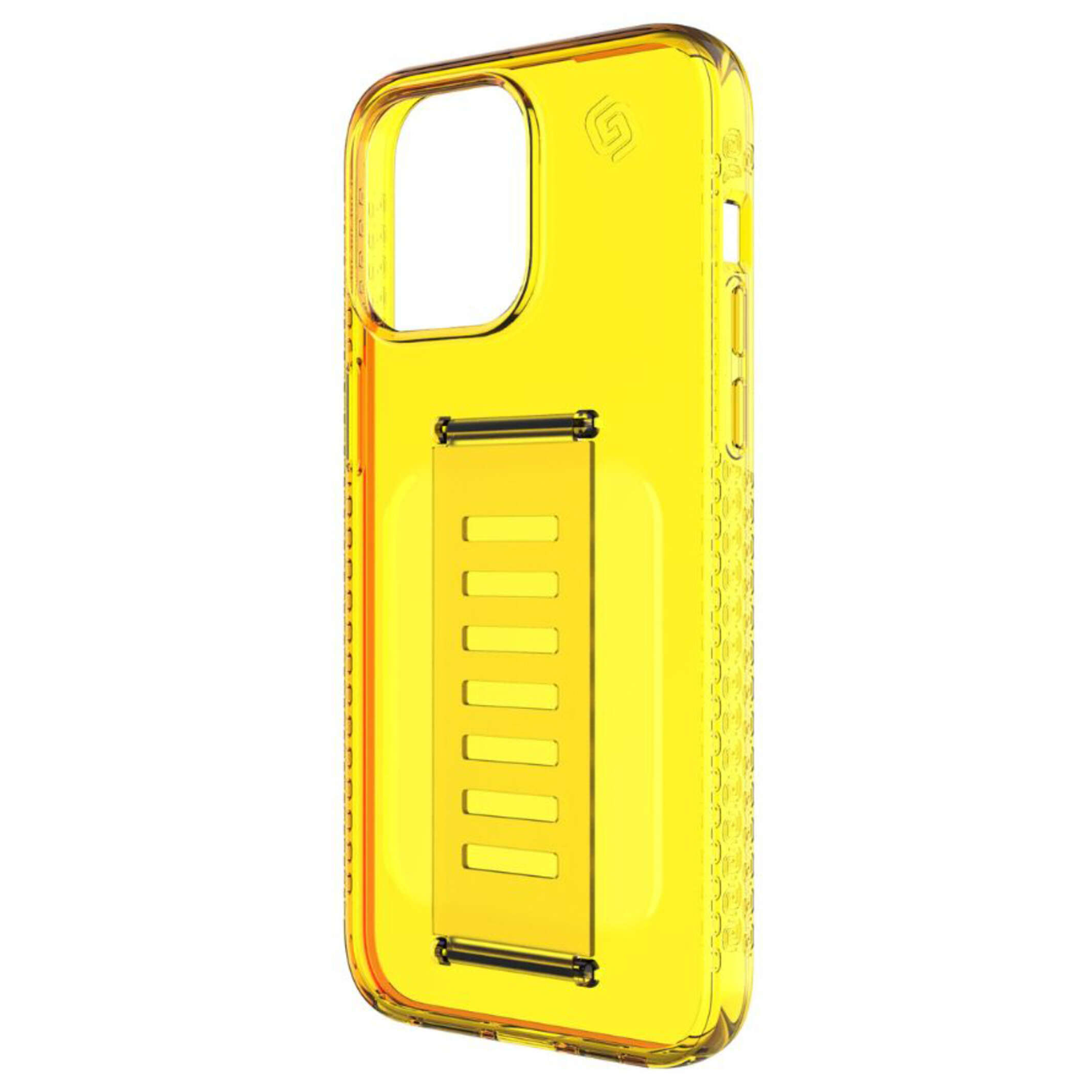 iPhone 11 Case - elago® Silicone Case [Yellow]