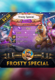 Lords Mobile / Frosty Special Card