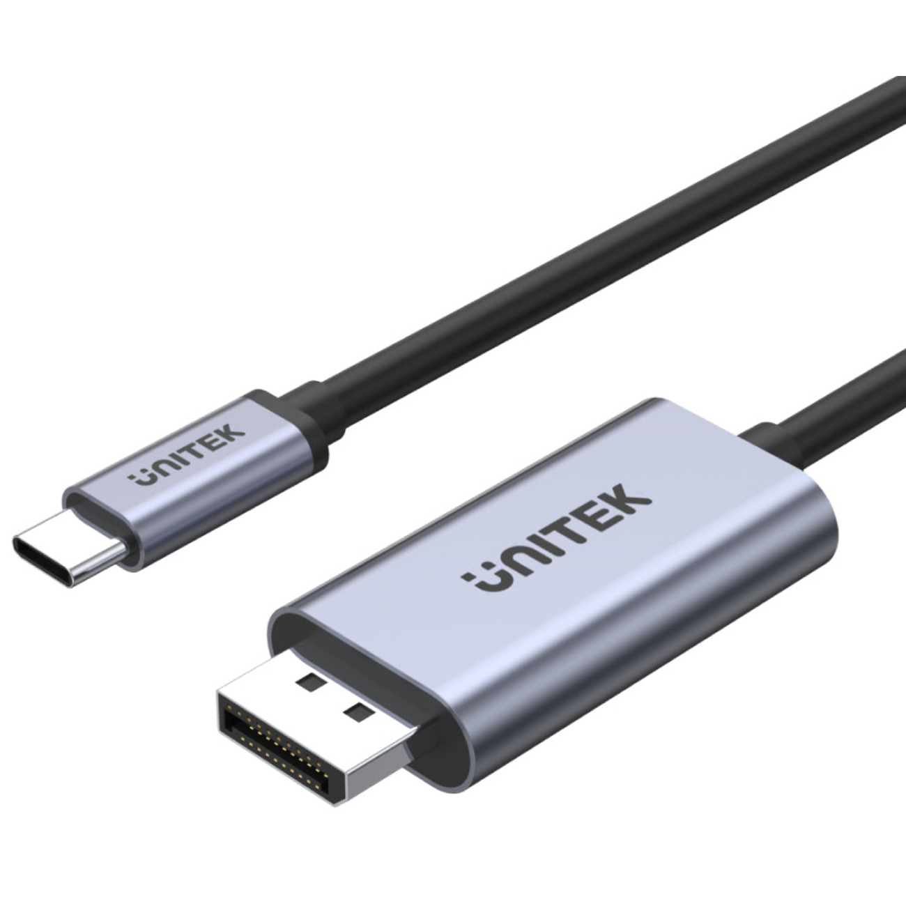 Cable Usb-c a Hdmi 4K@60hz, 2 Metros