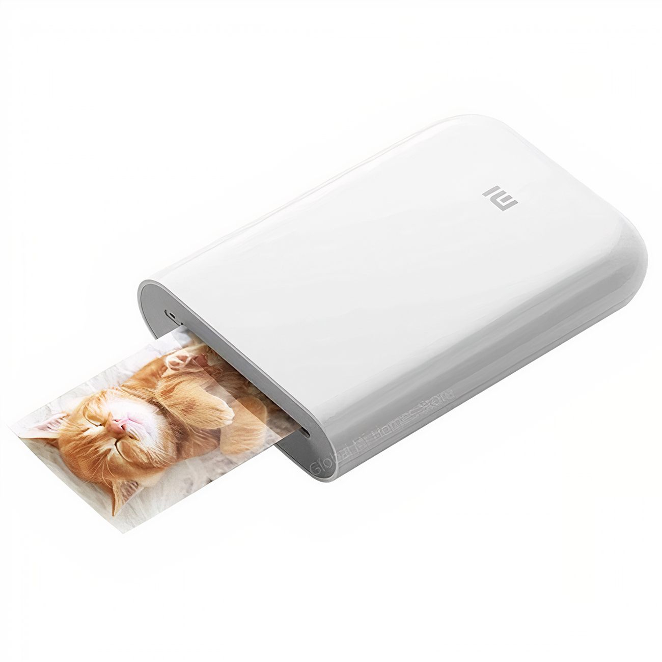 Xiaomi Smart Mi Portable Photo Printer / Battery Powered in Qatar