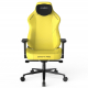 كرسي DXRacer من فئة Craft Pro Classic / اصفر
