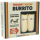لعبة Throw Throw Burrito