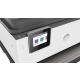 طابعة HP الذكية من نوع الكل في واحد OfficeJet Pro 9013