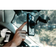 كفر UAG Pathfinder لايفون 15 برو ماكس / ضد الطيحات / يدعم MagSafe / لون Ice                      