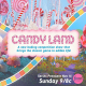 لعبة Candy Land Kingdom