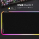 ماوس باد SwiftPad مع اضاءة RGB من Vertux / حجم XL