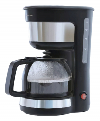 مكينة LePresso لتحضير قهوة مفلترة / بالتنقيط / سعتها 1.25 لتر