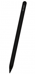قلم Smart Pencil Pro من جرين / يشحن بالمغناطيس / يدعم ميلان المعصم / اسود