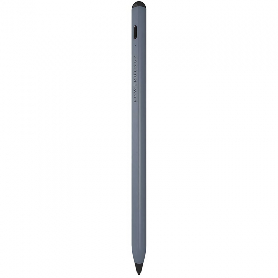 قلم لمس من Powerology يدعم الايباد و اجهزة الاندرويد